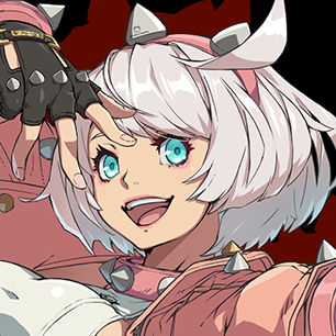 Elphelt Valentine